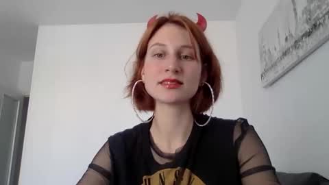 Jacky Liz Hyde online show from 10-05-25, 12:58