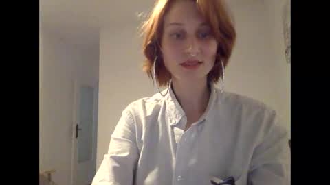 Jacky Liz Hyde online show from 10-06-25, 07:33
