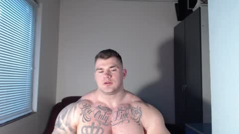 Jacky online show from 12-10-24, 07:37