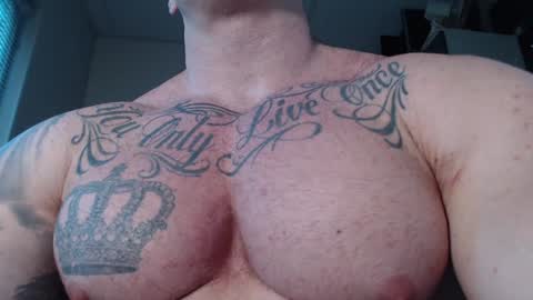 Jacky online show from 12-11-24, 12:12