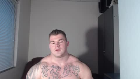 Jacky online show from 12-24-24, 07:28