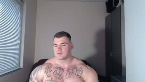 Jacky online show from 12-27-24, 08:24