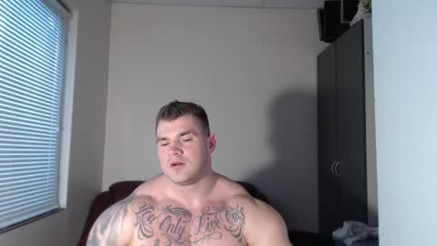 Jacky online show from 01-04-25, 12:49