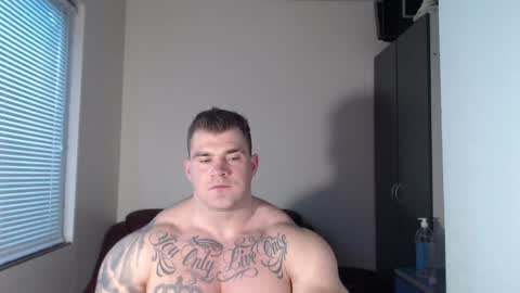 Jacky online show from 01-05-25, 01:04