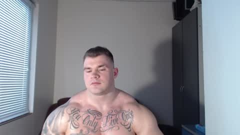 Jacky online show from 01-06-25, 08:35