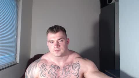 Jacky online show from 01-08-25, 01:31