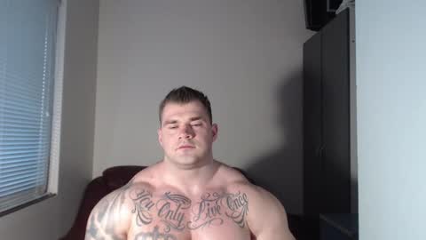Jacky online show from 01-16-25, 01:47