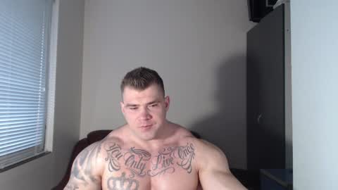 Jacky online show from 01-19-25, 09:22
