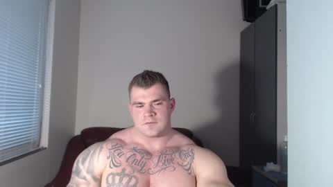 Jacky online show from 01-21-25, 12:39