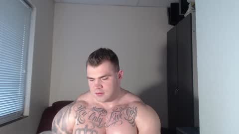 Jacky online show from 01-24-25, 10:21