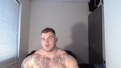 Jacky online show from 02-18-25, 01:55