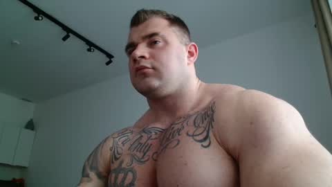 Jacky online show from 09-16-25, 10:38