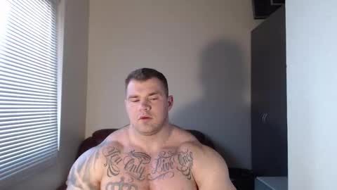 Jacky online show from 11-16-25, 09:48