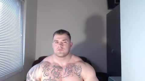 Jacky online show from 11-17-25, 11:49