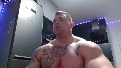 Jacky online show from 01-13-26, 11:43