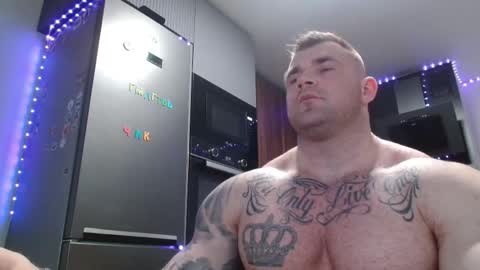 Jacky online show from 02-11-26, 08:36