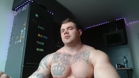 Jacky online show from 03-25-26, 01:17