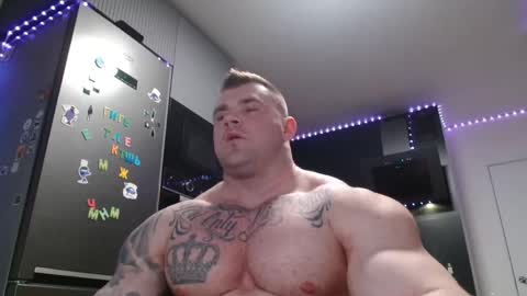 Jacky online show from 04-10-26, 10:03