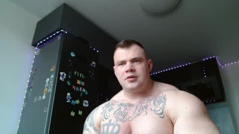 Jacky online show from 04-16-26, 12:50