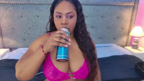 Snapshot of jackynorriss chatting on 03-30-26, 11:55 Jacky Norriss online show from 03-30-26, 11:55