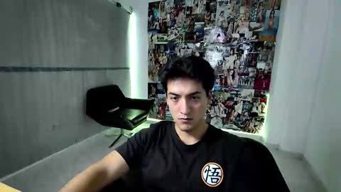 jackyrosee2323 online show from 09-16-25, 01:06