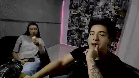 jackyrosee2323 online show from 09-19-25, 10:43