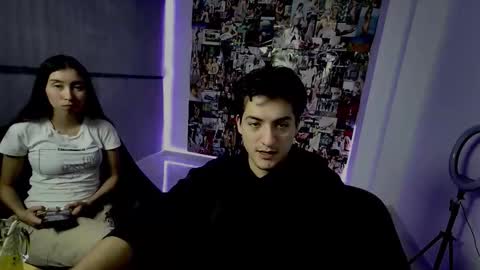 jackyrosee2323 online show from 09-21-25, 02:57