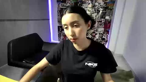 jackyrosee2323 online show from 10-01-25, 12:49
