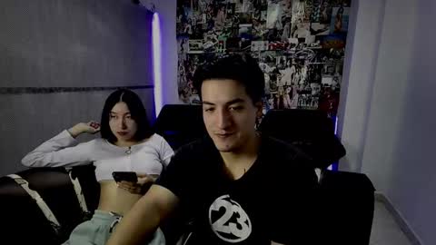 Snapshot of jackyrosee2323 chatting on 10-19-25, 05:19 jackyrosee2323 online show from 10-19-25, 05:19