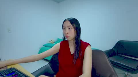 Snapshot of jackyrosee2323 chatting on 11-20-25, 04:07 jackyrosee2323 online show from 11-20-25, 04:07