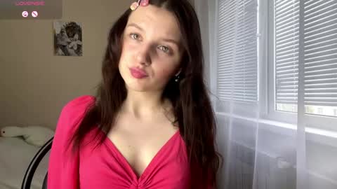 Lillian online show from 04-11-26, 06:07