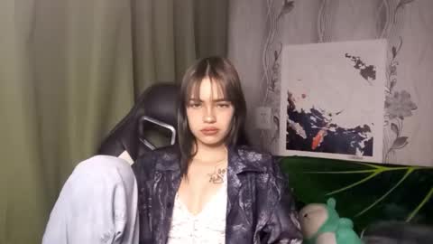 Lotte online show from 01-15-26, 08:34