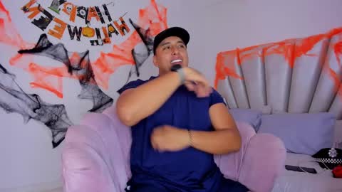 J A C O B online show from 10-23-25, 01:21