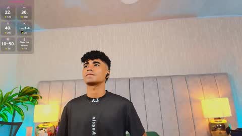 Jacobo online show from 11-14-25, 08:07