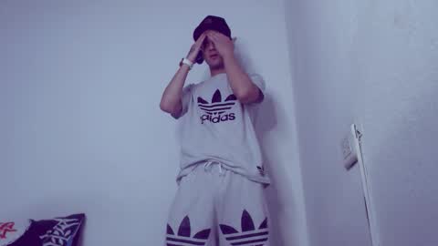 Jacob online show from 11-28-25, 03:04