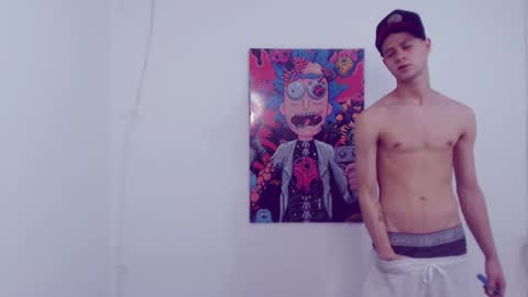 Jacob online show from 02-17-26, 11:55