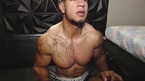 Jacob online show from 02-19-25, 11:28