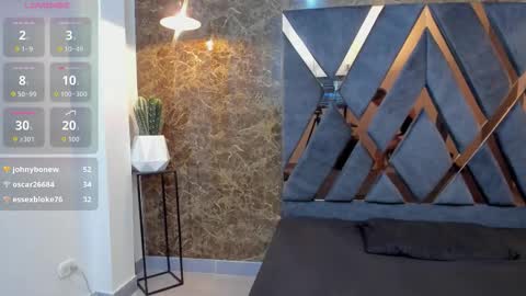 Jaco online show from 11-17-25, 11:10