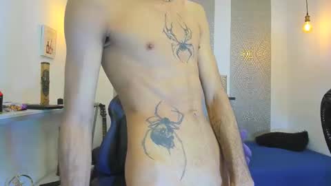 jacob_blackwell online show from 11-14-25, 07:34