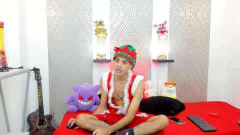 jacob_blackwell online show from 12-02-25, 08:26