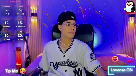 jacob_blackwell online show from 01-15-26, 08:12