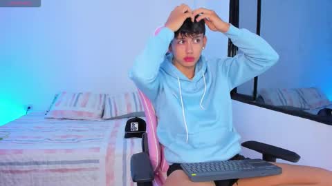 JACOB online show from 02-05-26, 11:15