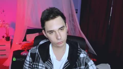 Jacob online show from 02-12-26, 08:37