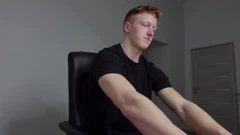 JACOB DEVON online show from 02-25-25, 07:09