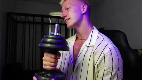 JACOB DEVON online show from 09-20-25, 01:56