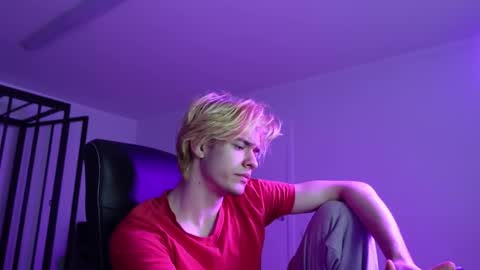 JACOB DEVON online show from 02-05-26, 02:22