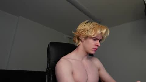 JACOB DEVON online show from 02-09-26, 02:32