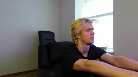 JACOB DEVON online show from 02-15-26, 07:51