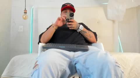 TJ online show from 11-02-25, 06:16