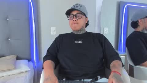 TJ online show from 11-16-25, 05:46